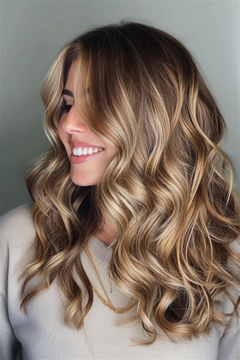 Balayage Braun: 65+ edle Nuancen für dein Haar - hairtastic.de