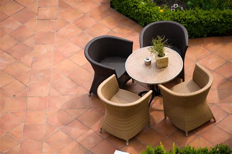 5 great upgrades for your patio | The Week
