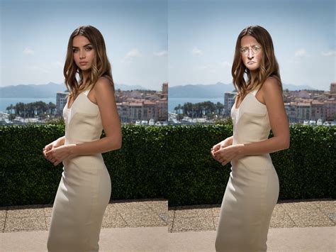 Ana de Armas : r/gentlemangabers