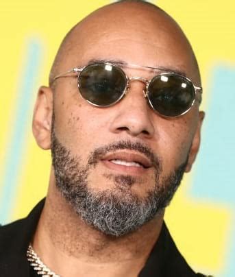 Swizz Beatz - Wiki, Birthday, Age, Wife, parents, Net Worth - Wikiake