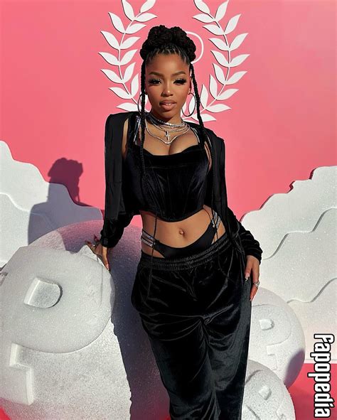 Chloe Bailey Nude OnlyFans Leaks - Photo #2895677 - Fapopedia