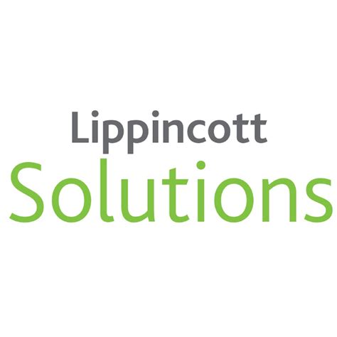 Lippincott Solutions - YouTube