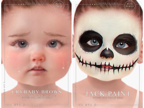 Candy Baby: Post 490