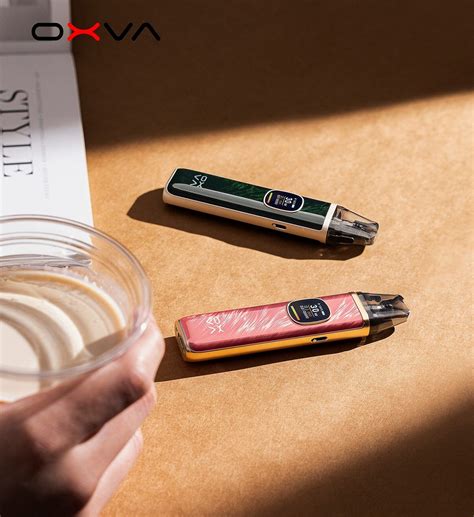 OXVA XLIM Pod Troubleshooting – Fix Leaks & Burnt Taste