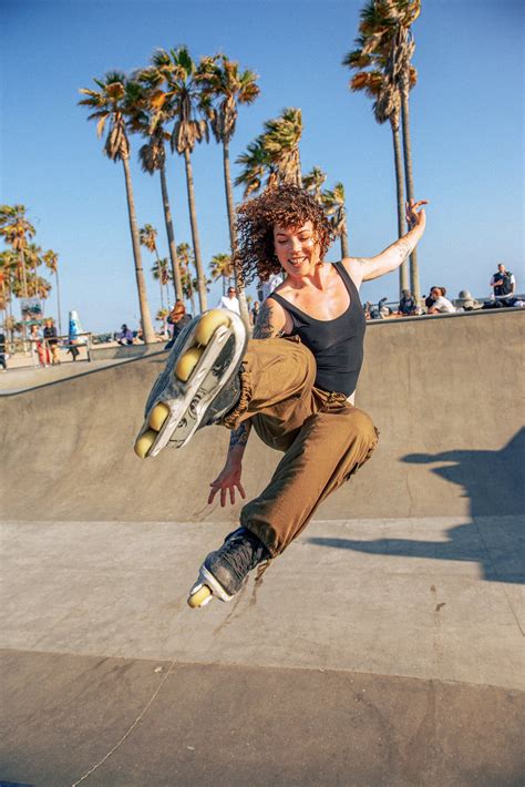Aggressive Skating, Like Other 1990s Trends, Is Re-emerging - The New