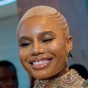nancy isime age family bio famous birthdays
