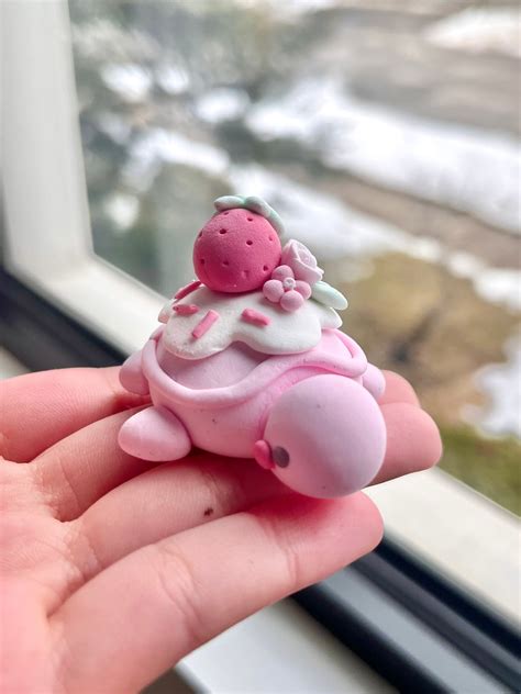 Cute Clay Ideas