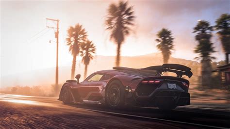 Forza Horizon 5 sta anche arrivando a Nintendo Switch 2 - Rumor ...