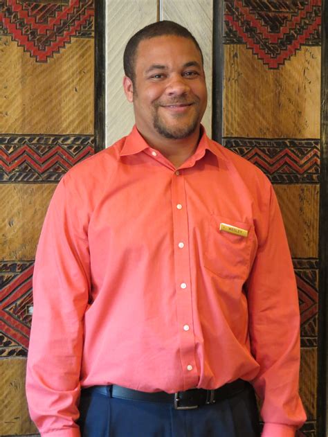 Fortune's Black Book: Wesley Geyer, Inn of the Anasazi, Santa Fe | Fortune