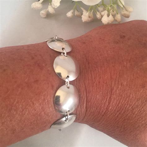 Jewelry Fans Are Obsessed With Handmade Vintage Spoon Bracelets - RYZE Superfoods