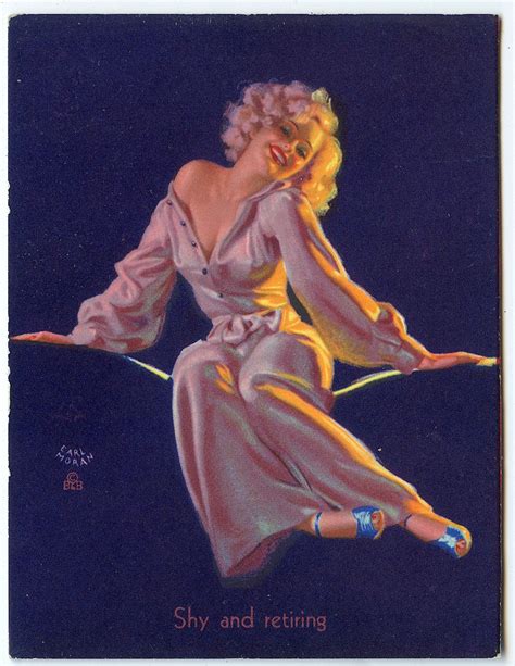 pin up art vintage 7