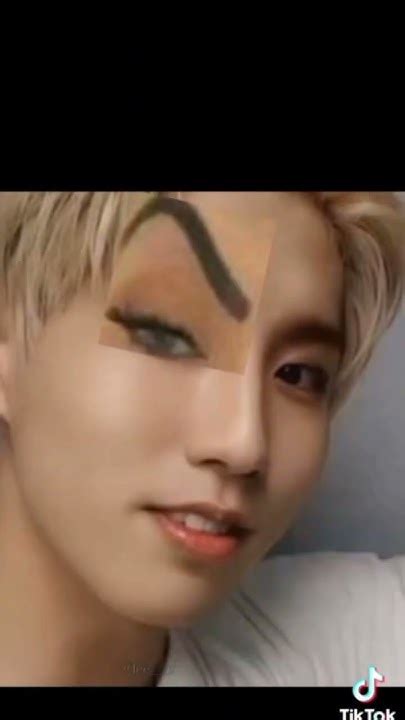 лвидео из тик тока #tiktok #straykids #глаз - YouTube