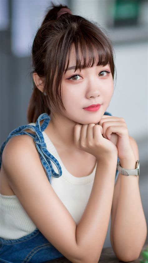 korean girl  wallpapers wallpaper cave