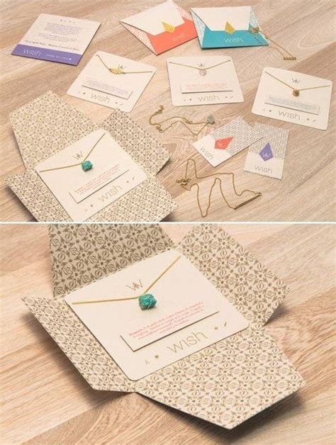 10 Jewelry Packaging Design Ideas – MK Printing Bali