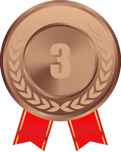 place medal images    freepik