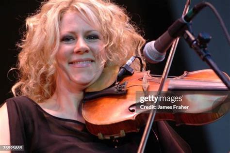 natalie macmaster   premium high res pictures getty images