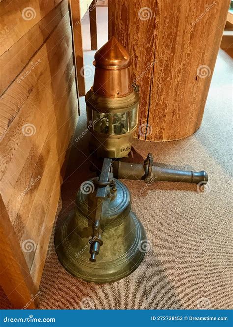 Museum of Northern British Columbia in Prince Rupert, BC, Canada