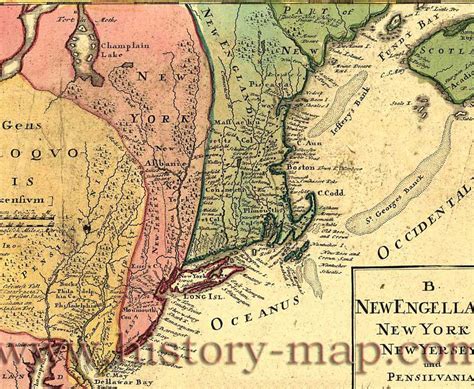 Government Of New York Colony