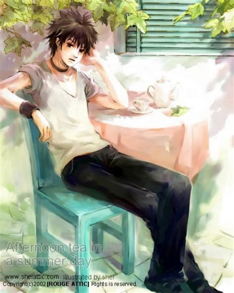 Original Image by Shel #204501 - Zerochan Anime Image Board