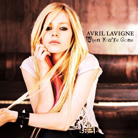 Avril Lavigne Album / Avril Lavigne Album - Avril Lavigne Photo ...