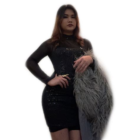 Queen of Hearts, Filipino Transsexual escort in Dubai
