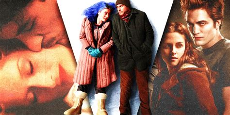 darkest romance movies ranked