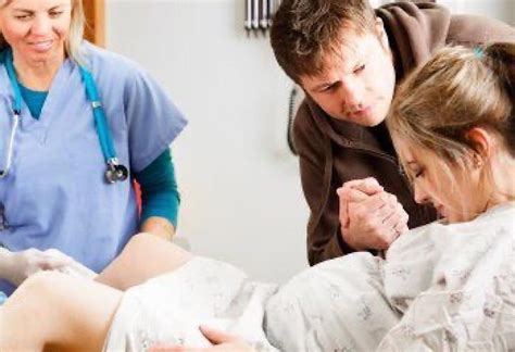 lahiran normal lebih baik daripada caesar   alasannya