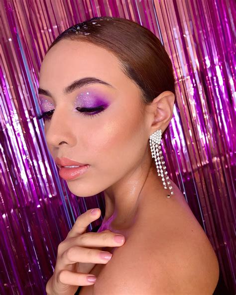 Erika Gómez Artista de Imagen - Corrección de color, un antes y después