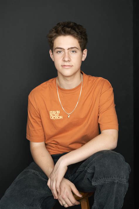 Léokim Beaumier-Lépine - Acte 1 - agence artistique