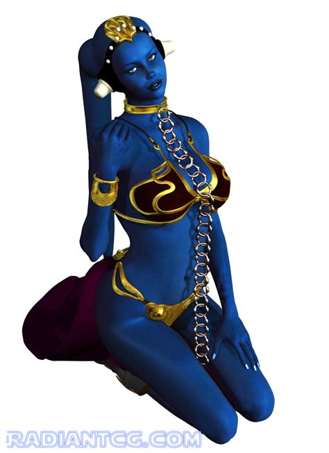 Simply Beautiful Twi'lek by Giolon on DeviantArt