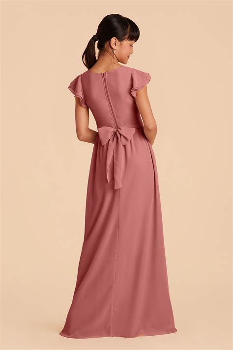Mulberry Bridesmaid Dresses | Mulberry Dresses | Birdy Grey