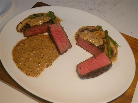 how to finish steak in oven 9