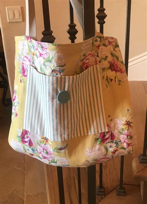 vintage tote bags 3