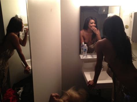 Gabrielle Union Naked (27 Photos) | #The Fappening