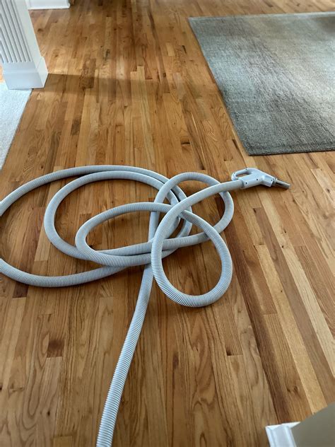 How To Repair A Central Vacuum Hose at Irene Rayburn blog