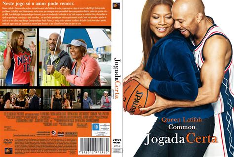 Jogada Certa O Filme - Império da Capa : Jogada Certa