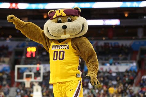 Official 2017-’18 Minnesota Golden Gophers Basketball Schedule - BT ...