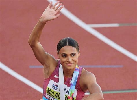 Sydney Mclaughlin Net Worth in 2024, Salary, Contract, Endorsements