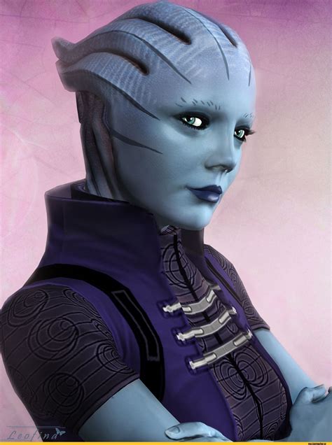 Asari | Mass effect characters, Mass effect art, Mass effect