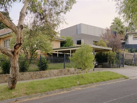 Gallery of Horizon House / Taylor Knights - 2