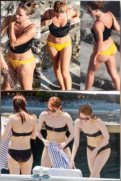 Emma Watson vs Emma Stone : r/CelebBattles