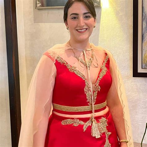 la haute couture chez hajer allani tunis