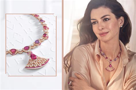 Bulgari Divas’ Dream: Swept Away | Curatedition