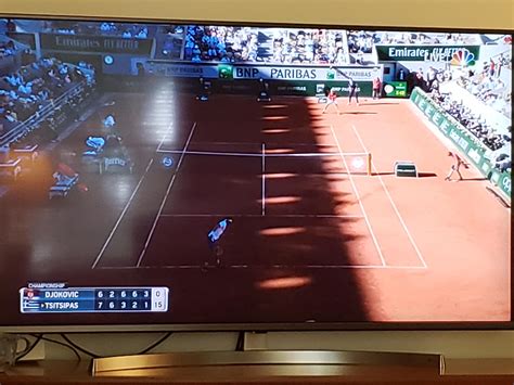 352 best French Open images on Pholder | Tennis, Bwfmedia and Sports