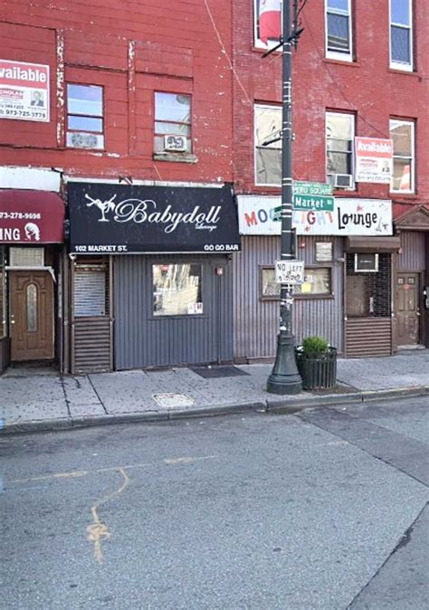 Go-Go Bar Owner, Dancers, Bartending Wife Busted In Paterson