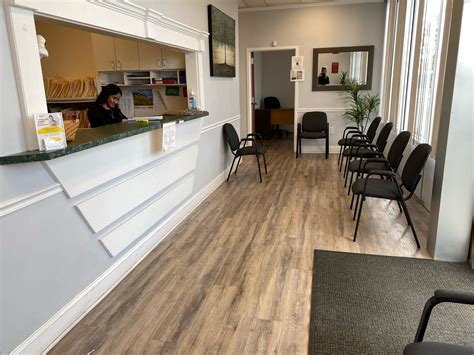 Physical Therapy Brentwood NY - Within Normal Limits PT | Long Island