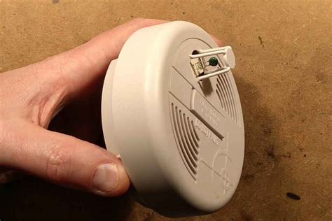 heat detector  definisi jenis   kerjanya