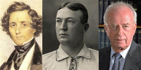 Famous Deaths on November 4 - On This Day
