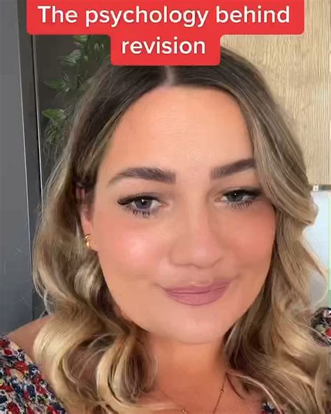 Did you know there's a science behind revision?😵 | Did you know there's