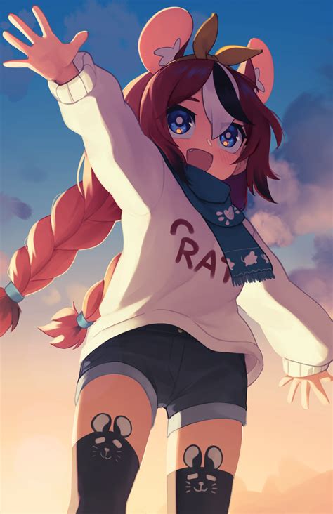 Yoako - MosoBox
